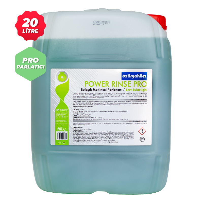 Endüstriyel Parlatıcı