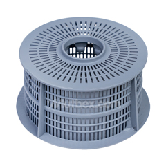 Öztiryakiler Bulaşık Makinesi Emiş Filtresi Süzgeci, Üst Parça - Öztiryakiler