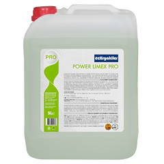 Öztiryakiler Bulaşık Makinesi İçin Kireç Çözücü, Power Limex, 5 lt - Öztiryakiler