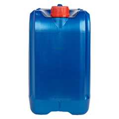 Öztiryakiler Bulaşık Makinesi İçin Kireç Çözücü, Power Limex, 5 lt - 4