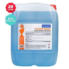 Öztiryakiler Bulaşık Makinesi Parlatıcısı Eco 20 Lt - Öztiryakiler