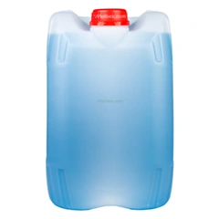 Öztiryakiler Bulaşık Makinesi Parlatıcısı, Power Matic Eco, 20 Litre Kapasteli - 4
