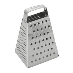 Öztiryakiler Büyük Stainless Steel Grater - Öztiryakiler