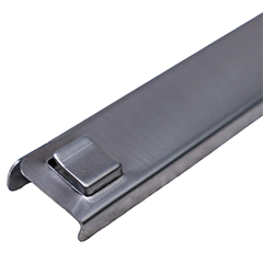 Öztiryakiler Buzdolabı Raf Kızağı, Sağ, GN 600 Ve 1200 Nmv Mono, 53x65 raf için - Öztiryakiler (1)