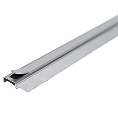 Öztiryakiler Buzdolabı Raf Kızağı, Sağ,Ta60, 32,5x42 Raf için - 1