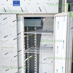 Öztiryakiler, Buzdolabı Raf Kızak, Sol, GN 600 Ve 1200 Nmv Mono, 53x65 raf için - 5