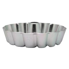 Öztiryakiler Cake Mold, Daisy Tube, No 4 - Öztiryakiler