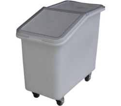 Öztiryakiler Cambro Dry Food Cart - Rubbermaid