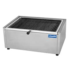 Öztiryakiler Charcoal Grill, 100x50 cm - Öztiryakiler