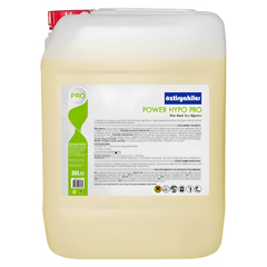 Öztiryakiler Chlorine Based Liquid Bleach, Laundry Detergent - Öztiryakiler