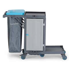 Öztiryakiler Cleaning Cart, Pr 312 - Öztiryakiler