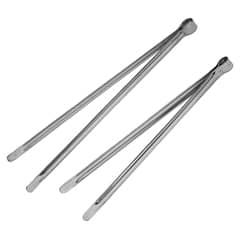 Öztiryakiler Coal Tongs, 37 cm, No 4 - Öztiryakiler