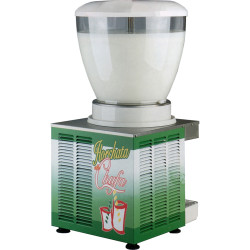 Öztiryakiler Cold Beverage Dispenser, DDG - Öztiryakiler