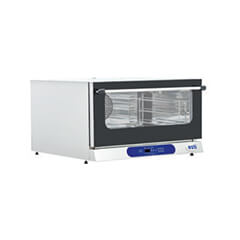 Öztiryakiler Convection Bakery Oven, Electric, 3 Trays, 40x60 cm, Electronically Controlled - Öztiryakiler