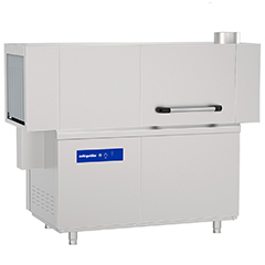 Öztiryakiler Conveyor Dishwasher, Right Entry, Without Dryer, Obk 1500 - Öztiryakiler
