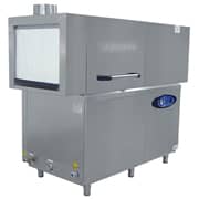 Öztiryakiler Conveyor Dishwasher, Right Entry, Without Dryer, Obk 1500 - Öztiryakiler