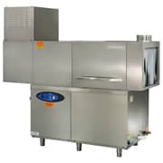 Öztiryakiler Conveyor Dishwashers, with Dryer, Right Entry Obk 1500 - Öztiryakiler