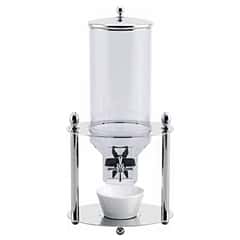 Öztiryakiler Corn Flakes Dispenser, Single - Öztiryakiler