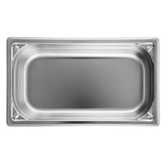 Öztiryakiler Corner Patterned Gastronorm Pans, 10 cm, 1/3 - Öztiryakiler