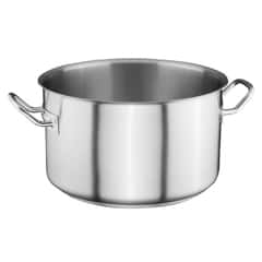 Öztiryakiler Cylindrical Pot with Lid, 20x13 cm - 2