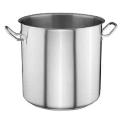 Öztiryakiler Cylindrical Pot with Lid, 20x19 cm - 2