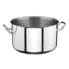 Öztiryakiler Cylindrical Pot with Lid, 28x17 cm - 2