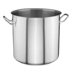 Öztiryakiler Cylindrical Pot with Lid, 28x28 cm - 2