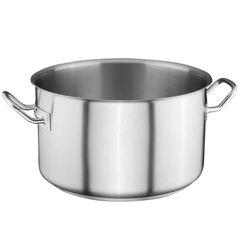 Öztiryakiler Cylindrical Pot with Lid, 50x20 cm - 2