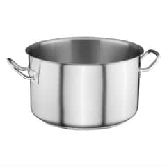 Öztiryakiler Cylindrical Pot with Lid, 60x35 cm - 2