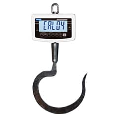 Öztiryakiler Crane Scale, SVWM 300 - Öztiryakiler