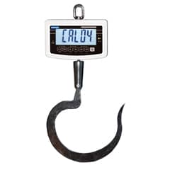 Öztiryakiler Crane Scale, SVWM 600 - Öztiryakiler