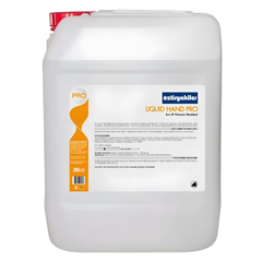 Öztiryakiler Cream Containing Liquid Hand Wash Substance, Liquid Hand Pro Glycerin, 20 lt - Öztiryakiler