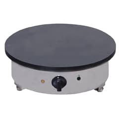 Öztiryakiler Crepe Machine, OKM-1 - Öztiryakiler