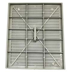 Öztiryakiler Crumb Strainer Plastic, Crumb Grid, OBM1080 - Öztiryakiler