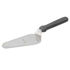 Öztiryakiler Curved Spatula, No 2 - Öztiryakiler