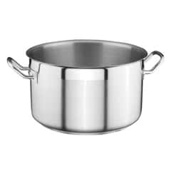 Öztiryakiler Cylindrical Pot with Lid, 16x11 cm - 2