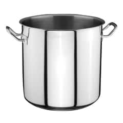 Öztiryakiler Cylindrical Pot with Lid, 28x24 cm - 2
