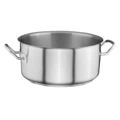 Öztiryakiler Cylindrical Pot with Lid, 60x25 cm - 2