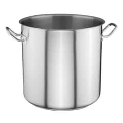 Öztiryakiler Cylindrical Pot with Lid, 60x55 cm - 2