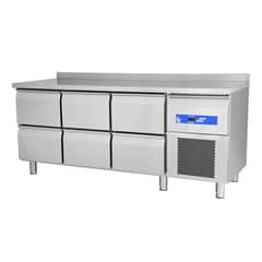 Öztiryakiler Deep Freeze - Öztiryakiler