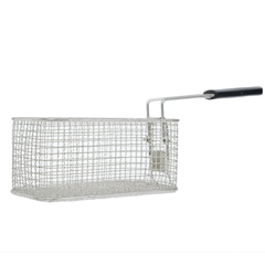 Öztiryakiler Deep Fryer Basket, 24x11x12 cm - 1