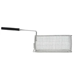 Öztiryakiler Deep Fryer Basket, 24x11x12 cm - 4