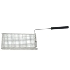 Öztiryakiler Deep Fryer Basket, 24x11x12 cm - 5