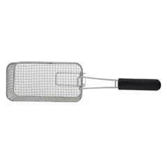 Öztiryakiler Deep Fryer Basket, 24x11x12 cm - 6