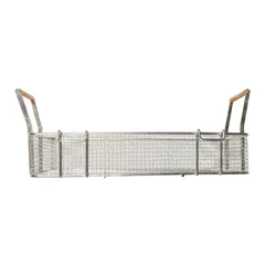 Öztiryakiler Deep Fryer Basket, 45.4x23x8.2 cm, for Donit Asm 1/1 9 Kw - Öztiryakiler (1)