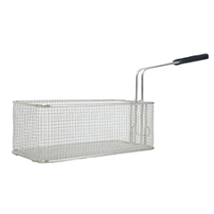 Öztiryakiler Deep Fryer Basket, 900 Series, New Type, Small - 1