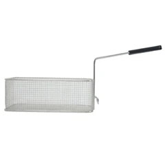 Öztiryakiler Deep Fryer Basket, 900 Series, New Type, Small - 3