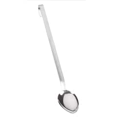 Öztiryakiler Deliksiz Monoblok Service Spoon, No 2 - Öztiryakiler