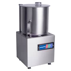 Öztiryakiler Direct Drive Vegetable Chopping Machine, L11 DES, Three Phase - Öztiryakiler