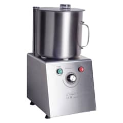 Öztiryakiler Direct Drive Vegetable Chopping Machine, L11 - Öztiryakiler